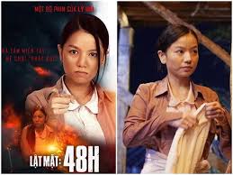 Khởi chiếu 16.04.2021 #latmat48h #latmat #lyhaiproduction. Má»¹ Nhan Ä'ong Ná»¯ Chinh Phim Láº­t Máº·t 48h Cá»§a Ly Háº£i La Ai Ngayday Com