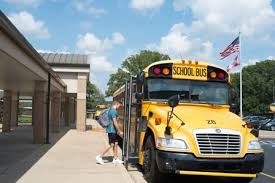 Roll With Searcy Schools Bus Drivers Needed Searcy School District