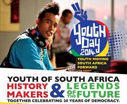 Youth day commemorates the soweto uprising in south africa. Youth Day 2014 South African Government
