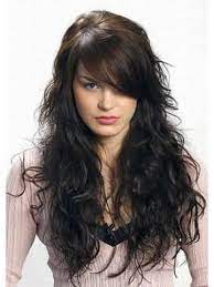 Highpe Com Is For Sale Long Curly Haircuts Hairstyles With Bangs Long Layered Hair