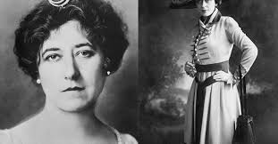 Old Perfume House Volnay Paris ~ Niche Perfumery