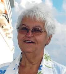 Carold Wyant Obituary (1944