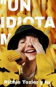 Historias de Mikehalon