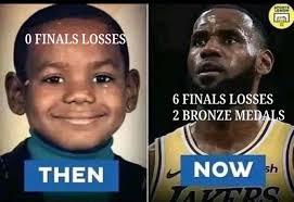 Calling this man a “Loser” when you kno damn well the refs was against him  is CRAZY !!! 🤣🤣🤣 Basketball been bullshit 🤣🤣