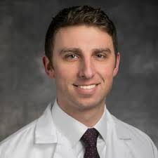 Dr. Kyle Scarberry, MD