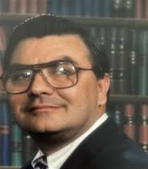 Obituary information for William "Bill" James Tower