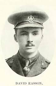 Search for "Easson" in lastname