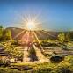 Yoga Weekend Retreat at The Edge, Hogsback event image