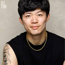 Britain's Got Talent's Kieran Lai On The Power of Dance