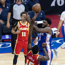 The sixers have benefitted from a couple of big performances from bench players in this series. Wpylfxa Nfgnjm