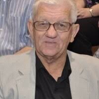 Danny Vincent Obituary