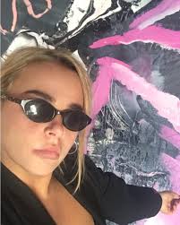 Lani Mitchell (@lanilinnem) • Facebook