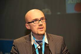 Spd und linkspartei rutschen ab. Hans Thomas Tillschneider Wikipedia