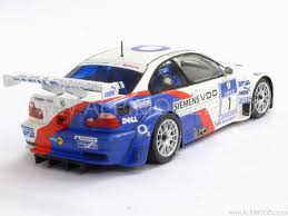 About press copyright contact us creators advertise developers terms privacy policy & safety how youtube works test new features press copyright contact us creators. Minichamps 400052301 Bmw M3 Gtr Adac 24h Nurburgring 2005 Muller Muller Stuck Lamy 1 43