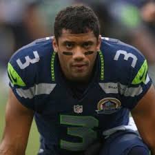 He is 33 years old now. Russell Wilson Net Worth Celebrity Net Worth