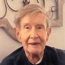 James Edward Mack Obituary