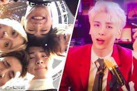 Sort by album sort by song. Shinee S Jonghyun Trends On Twitter With Fan Tributes On The Second Anniversary Of His Death