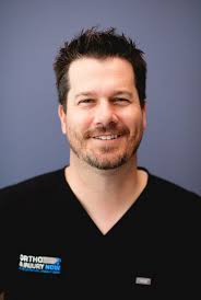 Orthopedic Specialty Clinic