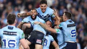 Facebook twitter whatsapp reddit email. State Of Origin Team Announcement Qld Maroons Name Team For 2017 State Of Origin 2