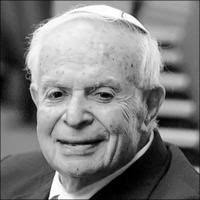 HARRY FISHMAN Obituary (2019)