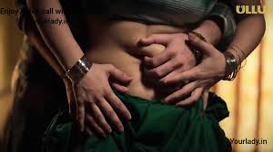 Alyce Anderson gets horny - Naughty video 2025 unfolds