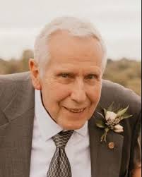 Robert Stephen Zetzl Obituary January 24, 2024