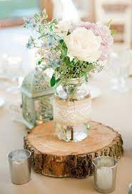 Rustic Inspired Outdoor Wedding Rustic Wedding Chic Rustic Wedding Centerpieces Country Wedding Decorations Cheap Wedding Decorations