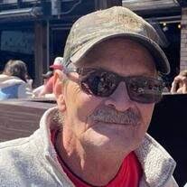 William "Billy" Heier Obituary