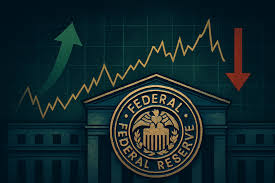 Federal Reserve Convenes: Markets Brace for Expected Rate Cut Amidst  Economic Nuances | User | thepilotnews.com