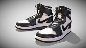 Air Jordan 1 By Makoto Air Jordans Jordan 1 Jordans