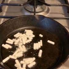 Turn that cucumber into a nearly inst. Cursed Food Facebook