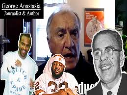 George Anastasia Interview Part 2