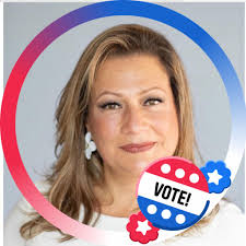 Kristy Bonaventura updated her cover...