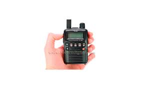 Image result for ICOM IC-R6