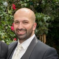 Chris Christou's Instagram, Twitter & Facebook