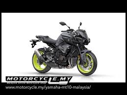 Jalannya kualifikasi motogp sepang malaysia musim 2016 ini sendiri akan dibuka dengan sesi kualifikasi kelas moto3 pada hari sabtu, 29 oktober berikut ini adalah update laporan hasil lengkap kualifikasi motogp sepang malaysia 2016 untuk kelas moto3, moto2 dan kelas motogp yang. Yamaha Mt10 Malaysia Prices Motorcycle My