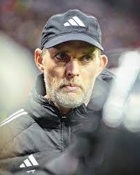 Bayern Munich khẳng định không sa thải Tuchel dù thua 3 trận liên tiếp