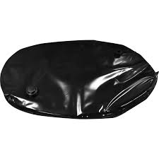 This style of storage tank is also referred to as a leg tank. Storage Tank Lid 25 Gallon