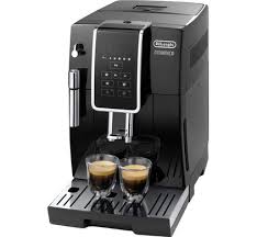 You also gain access to tips and tricks and help with machine maintenance. De Longhi Ecam350 15 B Coolblue Before 23 59 Delivered Tomorrow