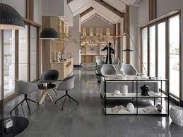重塑城市诗意空间 交织生活情感韵律 润舍纳图设计 home decor house design decor