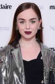 Let me know if you wanna come watch #thecallcentre on the big screen @thepcclondon. Louisa Connolly Burnham Marie Claire Future Shapers Awards In London Celebmafia