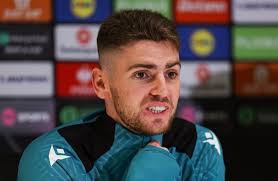 Shamrock Rovers hoping Conference League run will have 'positive impact