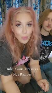 Oasis Treasures Smores Bar