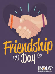 Friendship day (also international friendship day or friend's day) is a day in several countries for celebrating friendship. Happy Friendship Day 2019
