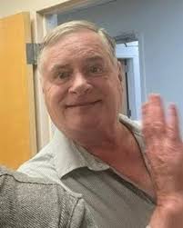 Robert Raymond Cole Obituary October 5, 2024