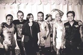 Check spelling or type a new query. Kunci Gitar S I D Endank Soekamti Dll Home Facebook