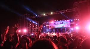 Must Have Gear For Lighting Your Stage T Blog