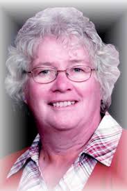 Obituary for Joyce Weber