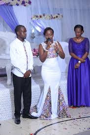 Yvonne mhinga) continues to attract attention with. Everything To Know About Bridal Kitenge Outfits On A Wedding My Wedding For Fashion Uganda Wedding Kwanjula And Kuhingira Budget Ideas