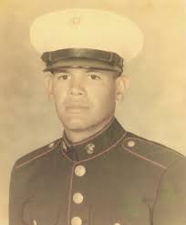 Johnny S. Najera Obituary 2022